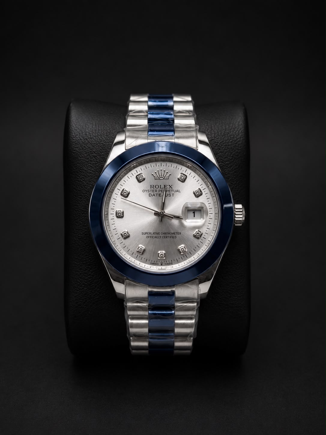 Premium Luxury Oyster Perpetual Datejust & Day-Date Automatic Watch Collection