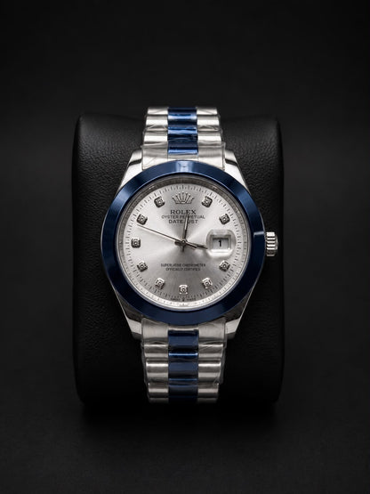 Premium Luxury Oyster Perpetual Datejust & Day-Date Automatic Watch Collection