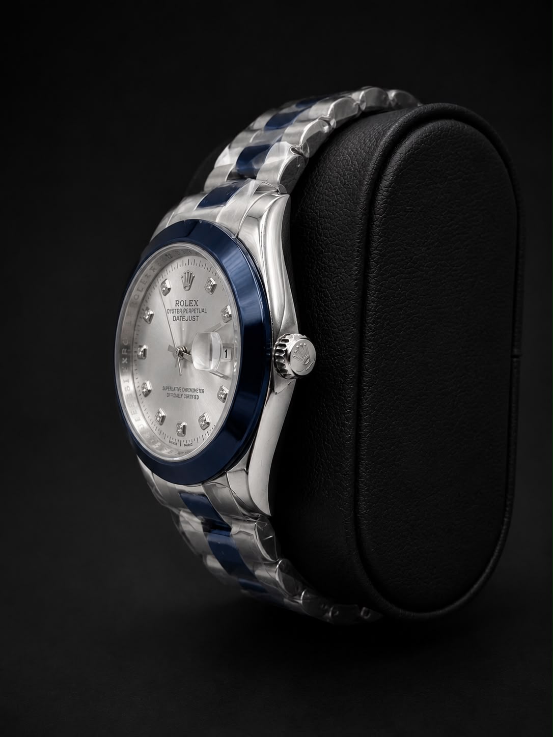 Premium Luxury Oyster Perpetual Datejust & Day-Date Automatic Watch Collection
