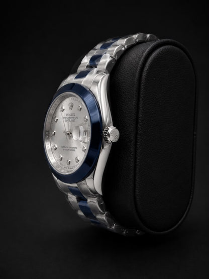 Premium Luxury Oyster Perpetual Datejust & Day-Date Automatic Watch Collection