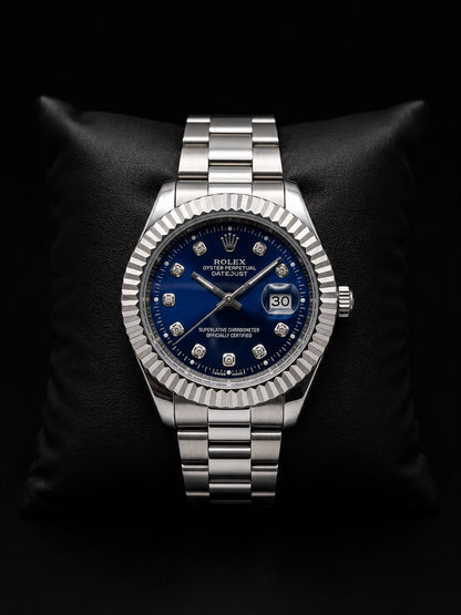 Premium Luxury Oyster Perpetual Datejust & Day-Date Automatic Watch Collection