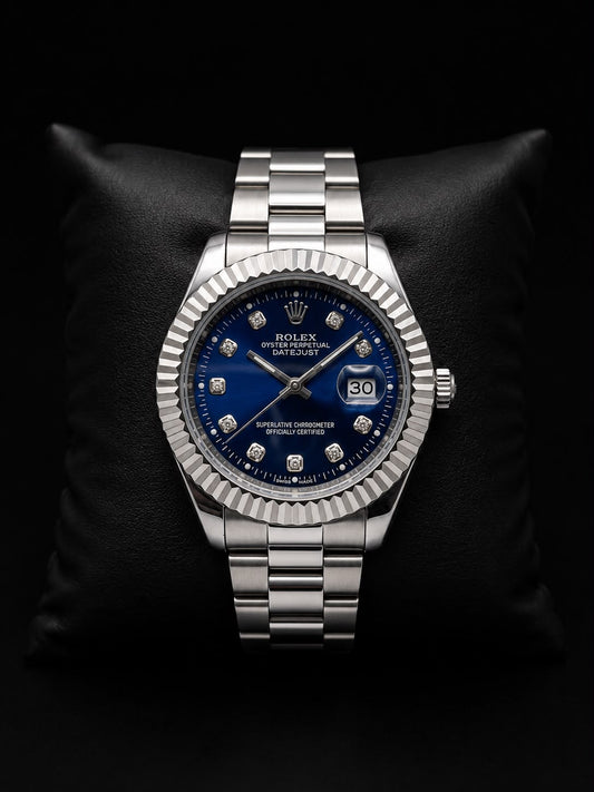Premium Luxury Oyster Perpetual Datejust & Day-Date Automatic Watch Collection