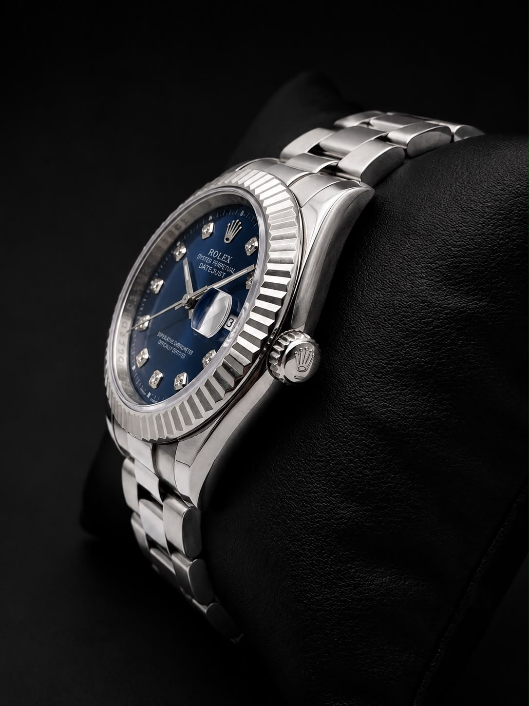 Premium Luxury Oyster Perpetual Datejust & Day-Date Automatic Watch Collection
