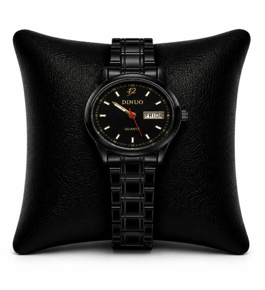 DINUO  Ladies Quartz Watch