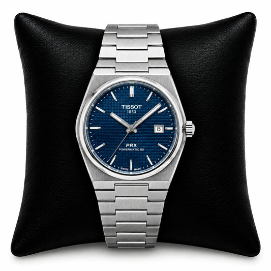 Tissiot Semi Auto  Luxary Watches Luxury