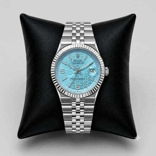 Rolex luxury Semi Automatic watch